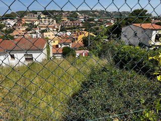 Solar en venta en Sant Pol - Volta de l'Ametller en Sant Feliu de Guíxols