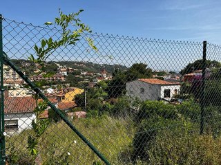 Solar en venta en Sant Pol - Volta de l'Ametller en Sant Feliu de Guíxols