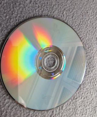 Suikoden Tactics PS2