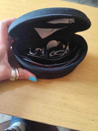 Gafas de esquí con lentes intercambiables Briko