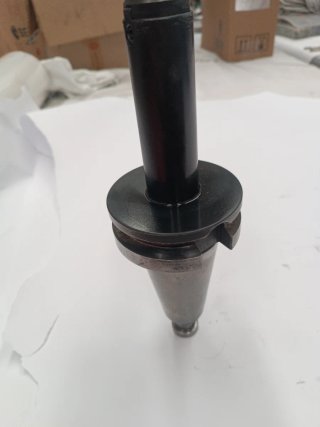 Portaherramientas fresadora/mandrinadora