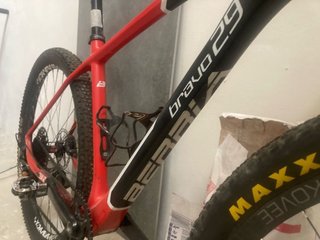 Berria Bravo 29 Carbono