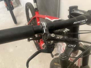 Berria Bravo 29 Carbono
