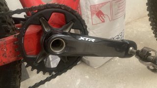 Berria Bravo 29 Carbono