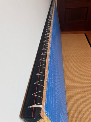 2 Tatamis Japoneses 200x140cm Grosor 5cm