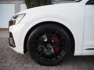 Audi Q8 60 TFSIe Black Line PERFORMANCE
