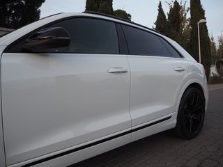 Audi Q8 60 TFSIe Black Line PERFORMANCE