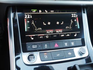 Audi Q8 60 TFSIe Black Line PERFORMANCE
