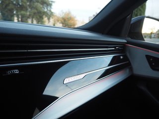 Audi Q8 60 TFSIe Black Line PERFORMANCE