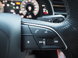 Audi Q8 60 TFSIe Black Line PERFORMANCE