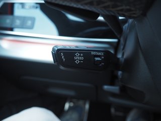 Audi Q8 60 TFSIe Black Line PERFORMANCE