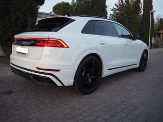 Audi Q8 60 TFSIe Black Line PERFORMANCE