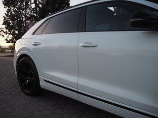 Audi Q8 60 TFSIe Black Line PERFORMANCE