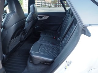 Audi Q8 60 TFSIe Black Line PERFORMANCE
