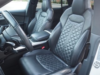 Audi Q8 60 TFSIe Black Line PERFORMANCE