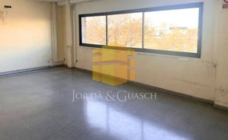 Nave industrial en alquiler en Gran Via LH en Hospitalet de Llobregat, L´