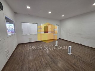 Nave industrial en alquiler en Gran Via LH en Hospitalet de Llobregat, L´