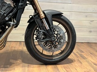 Honda CB 650 R