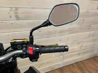 Honda CB 650 R