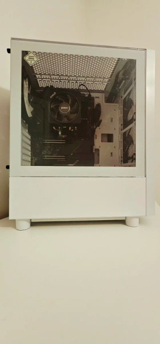 PC Gaming Ryzen 5 9600X - Nuovo