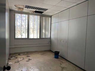 Oficina en alquiler en Gràcia en Sabadell