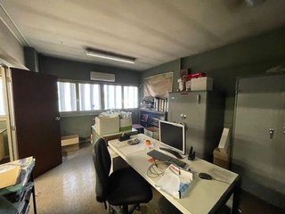Oficina en alquiler en Gràcia en Sabadell