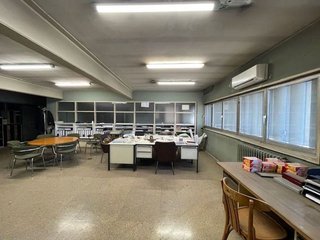 Oficina en alquiler en Gràcia en Sabadell