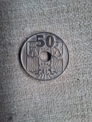 50 cts 1949 * 52
