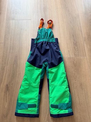 Chaqueta y pantalón de esqui Helly Hansen