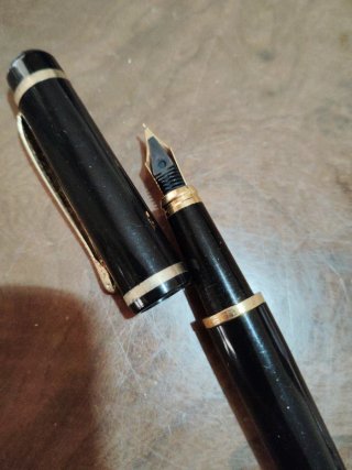 Pluma Vintage Duroflex 4