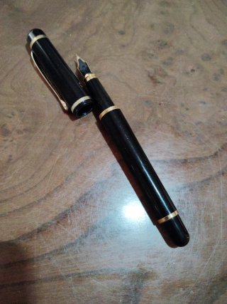 Pluma Vintage Duroflex 4