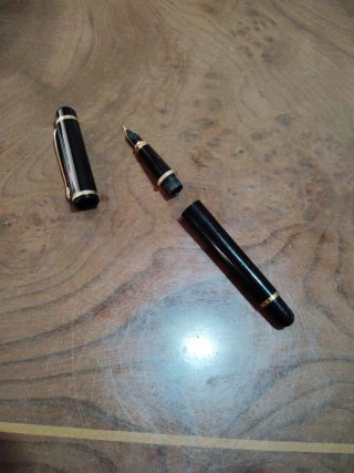 Pluma Vintage Duroflex 4
