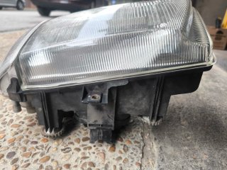 Faro izquierdo Seat Ibiza 6k Valeo