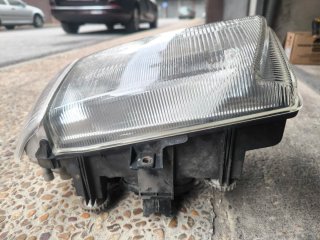 Faro izquierdo Seat Ibiza 6k Valeo