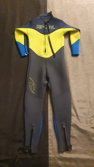 Neopreno surf Rip Curl Niño 3.2