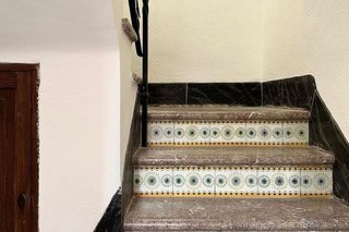 Piso en alquiler en Sta. Catalina - El Jonquet en Palma de Mallorca