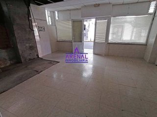 Local comercial en alquiler en Pobra do Caramiñal (A)