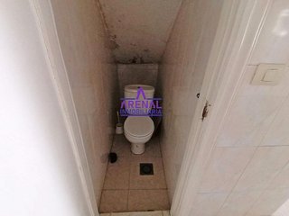 Local comercial en alquiler en Pobra do Caramiñal (A)
