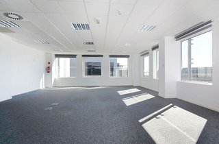 Oficina en alquiler en Parque Empresarial en Rozas de Madrid (Las)