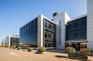 Oficina en alquiler en Parque Empresarial en Rozas de Madrid (Las)