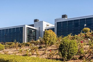 Oficina en alquiler en Parque Empresarial en Rozas de Madrid (Las)