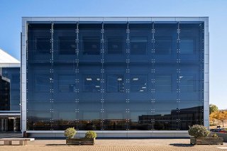 Oficina en alquiler en Parque Empresarial en Rozas de Madrid (Las)