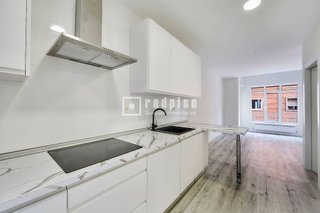 Piso en alquiler en Pº Zorrilla - Cuatro de Marzo en Valladolid