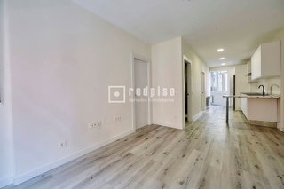 Piso en alquiler en Pº Zorrilla - Cuatro de Marzo en Valladolid