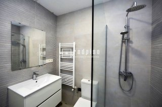 Piso en alquiler en Pº Zorrilla - Cuatro de Marzo en Valladolid