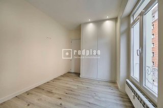 Piso en alquiler en Pº Zorrilla - Cuatro de Marzo en Valladolid