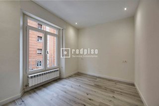 Piso en alquiler en Pº Zorrilla - Cuatro de Marzo en Valladolid
