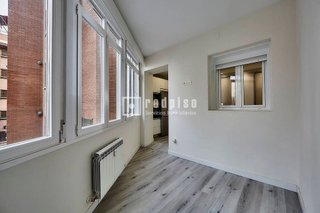 Piso en alquiler en Pº Zorrilla - Cuatro de Marzo en Valladolid