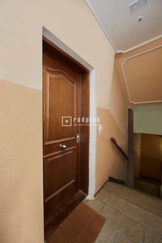 Piso en alquiler en Pº Zorrilla - Cuatro de Marzo en Valladolid