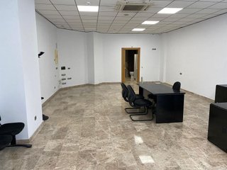 Local comercial en alquiler en Ciutat Universitària en Elche